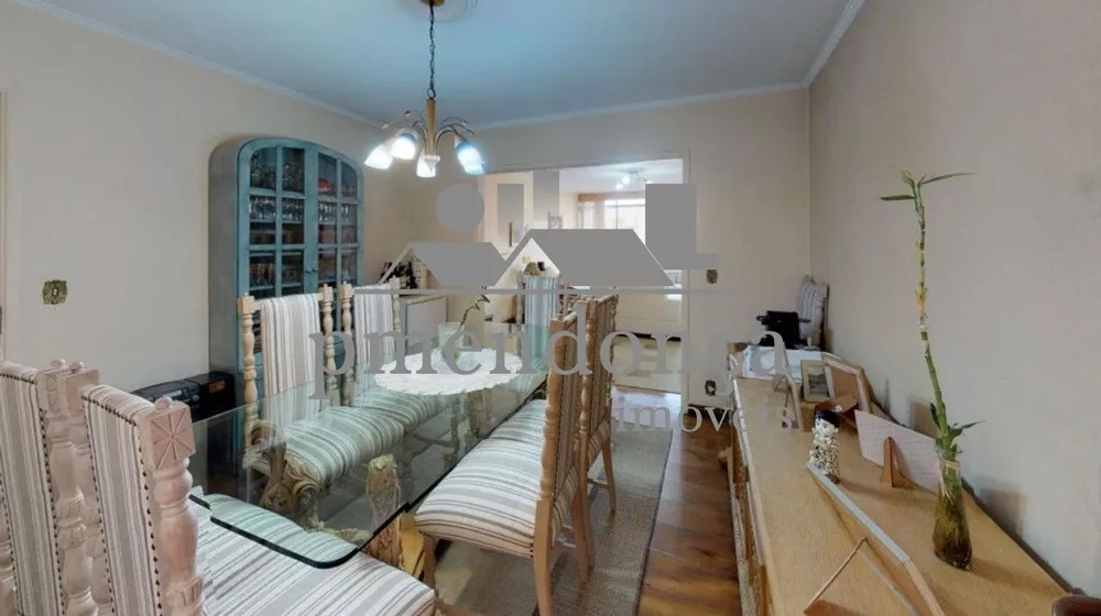 Apartamento, 4 quartos, 198 m² - Foto 5