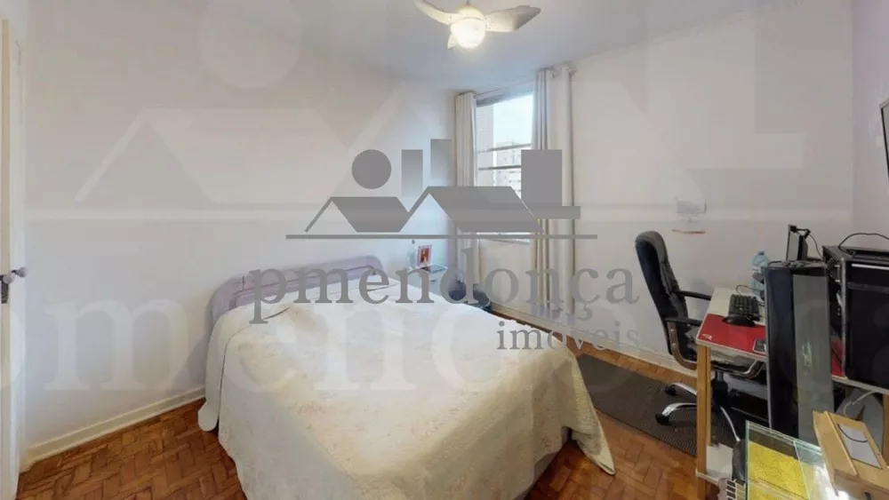 Apartamento, 4 quartos, 198 m² - Foto 13