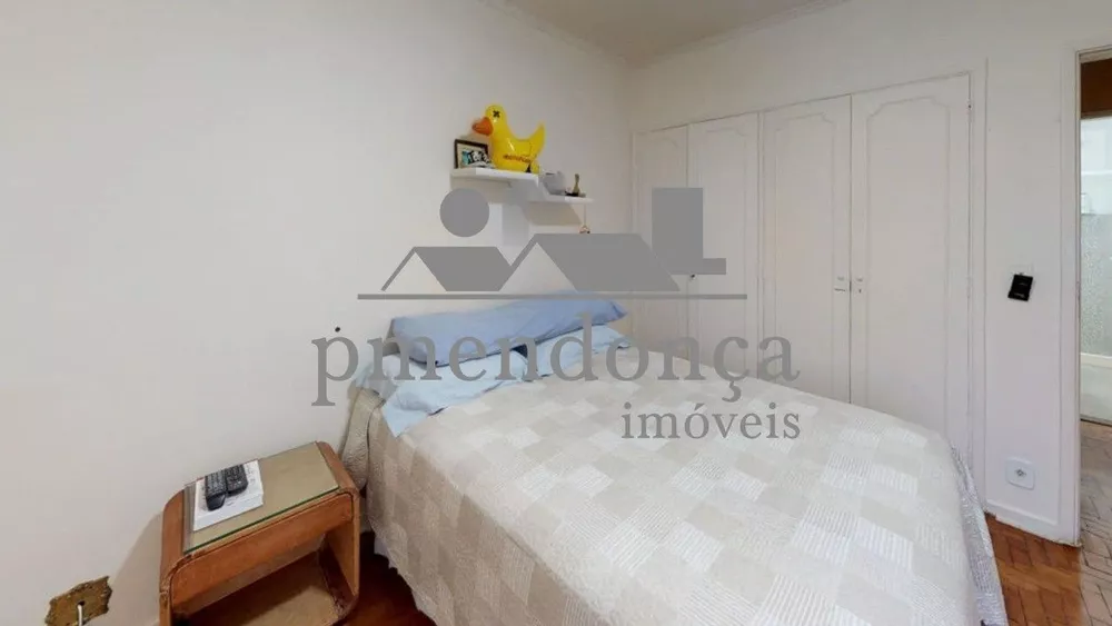 Apartamento, 4 quartos, 198 m² - Foto 14