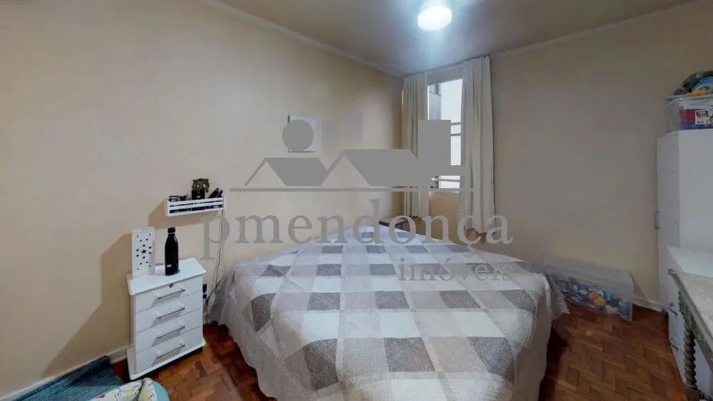 Apartamento, 4 quartos, 198 m² - Foto 9