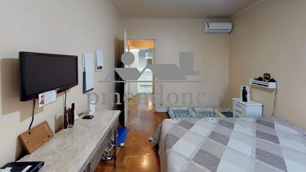 Apartamento, 4 quartos, 198 m² - Foto 15