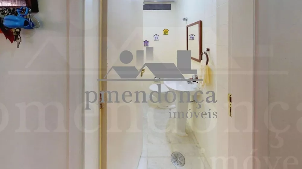Apartamento, 4 quartos, 198 m² - Foto 6