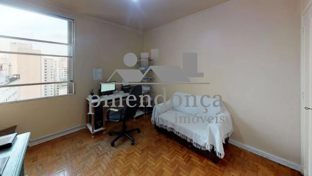 Apartamento, 4 quartos, 198 m² - Foto 16