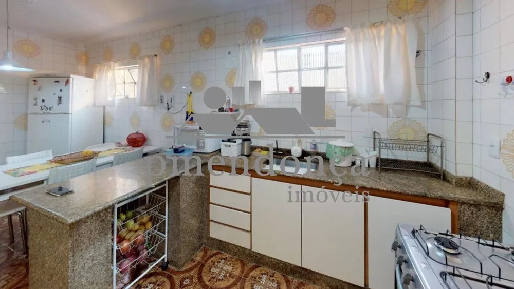 Apartamento, 4 quartos, 198 m² - Foto 3