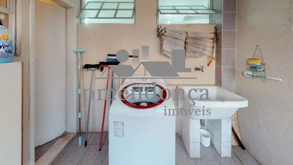 Apartamento, 4 quartos, 198 m² - Foto 11