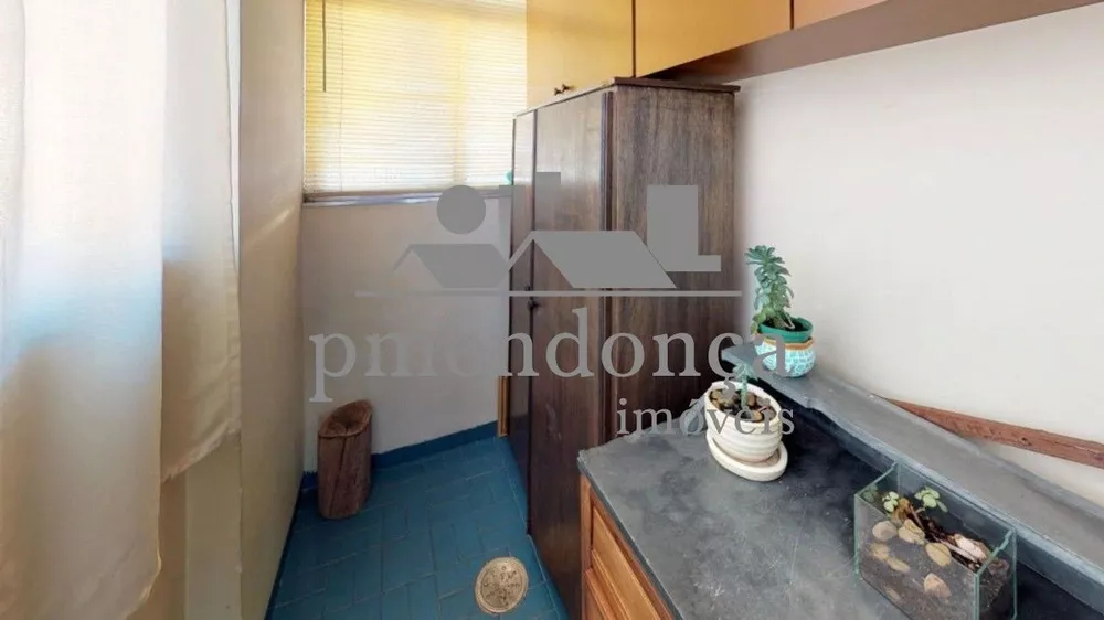 Apartamento, 4 quartos, 198 m² - Foto 1