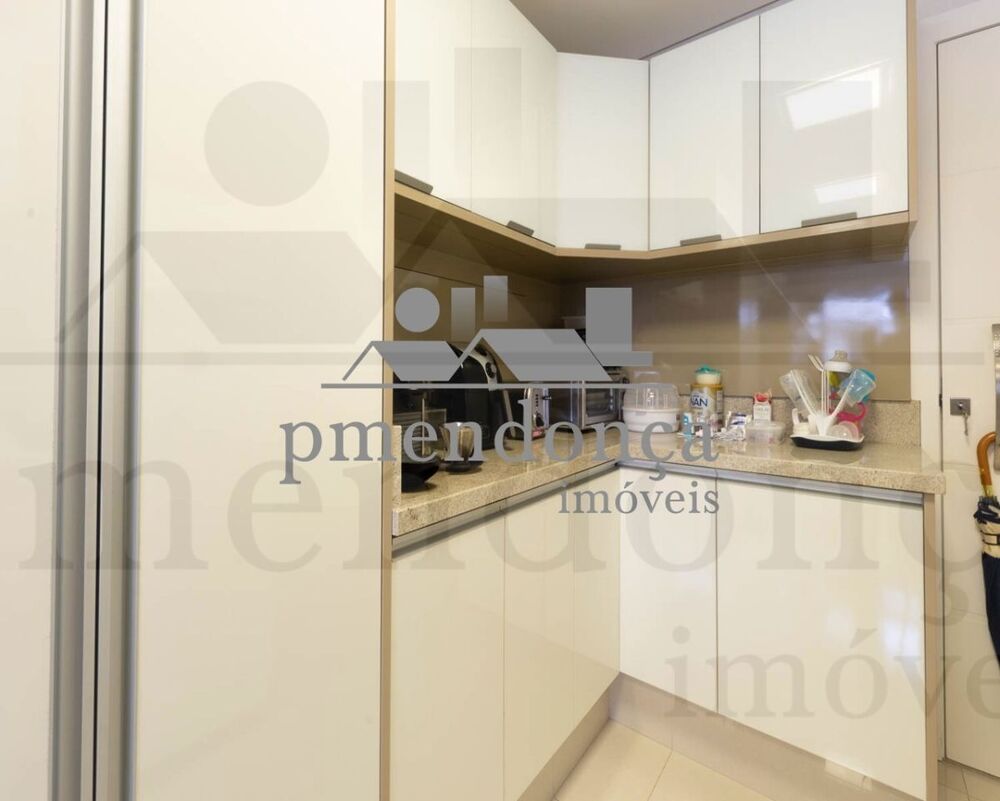 Apartamento, 4 quartos, 220 m² - Foto 11