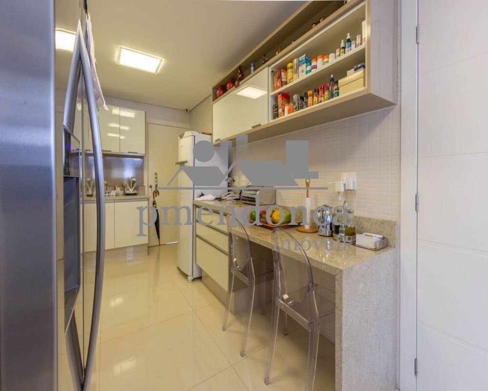 Apartamento, 4 quartos, 220 m² - Foto 12