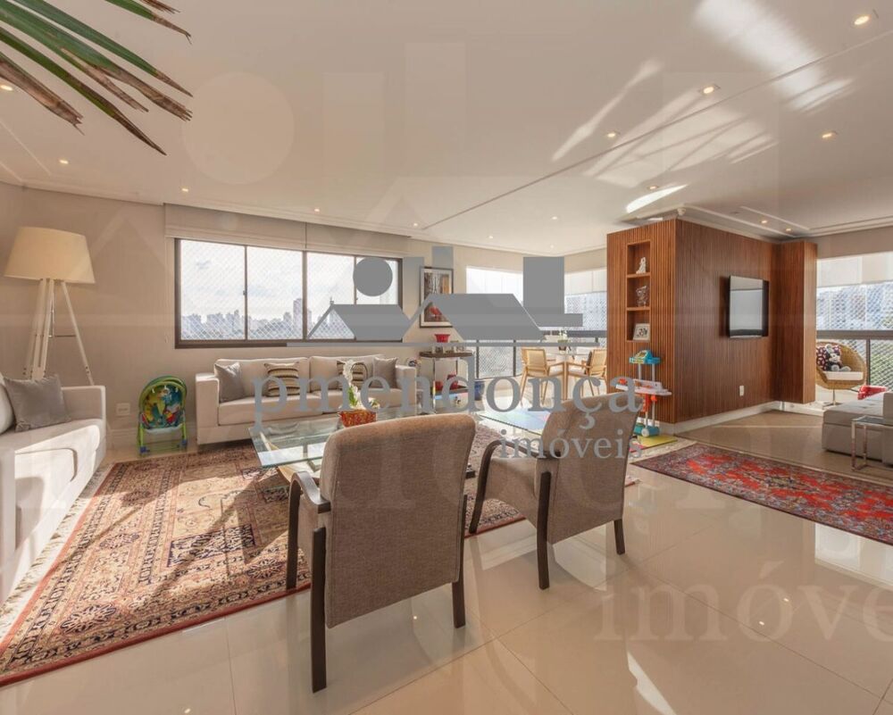 Apartamento, 4 quartos, 220 m² - Foto 7