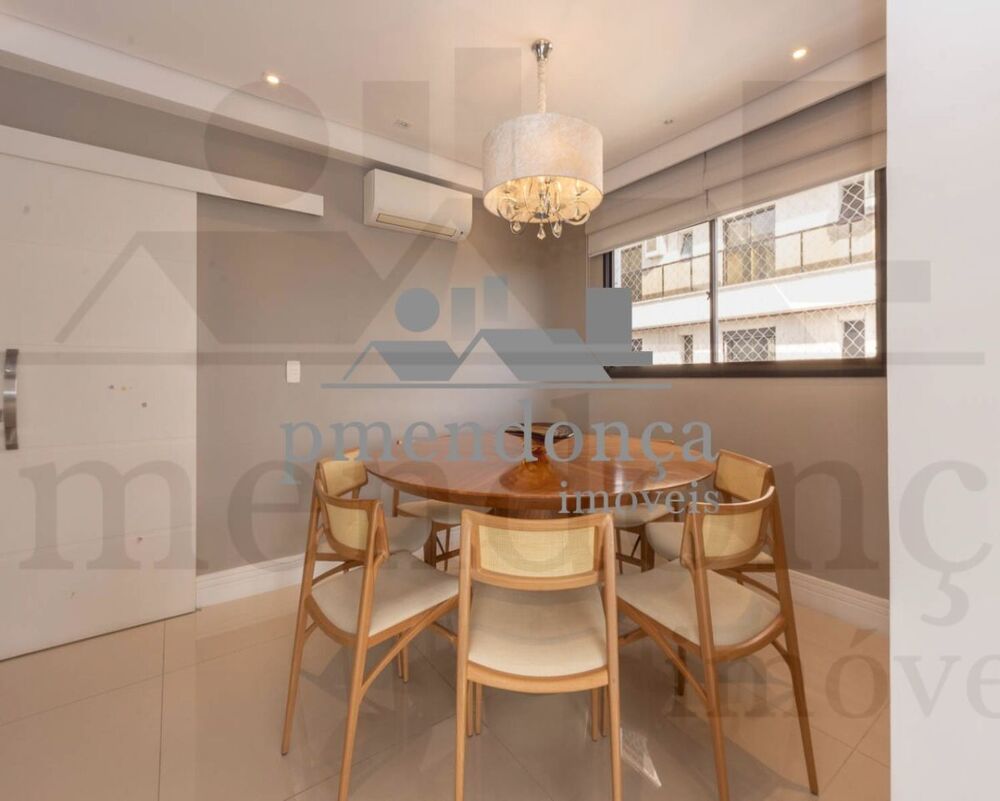 Apartamento, 4 quartos, 220 m² - Foto 10