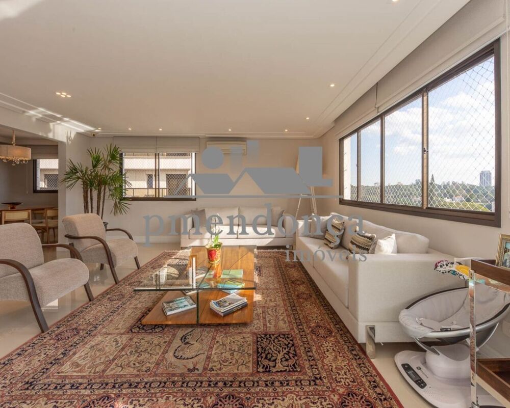 Apartamento, 4 quartos, 220 m² - Foto 5
