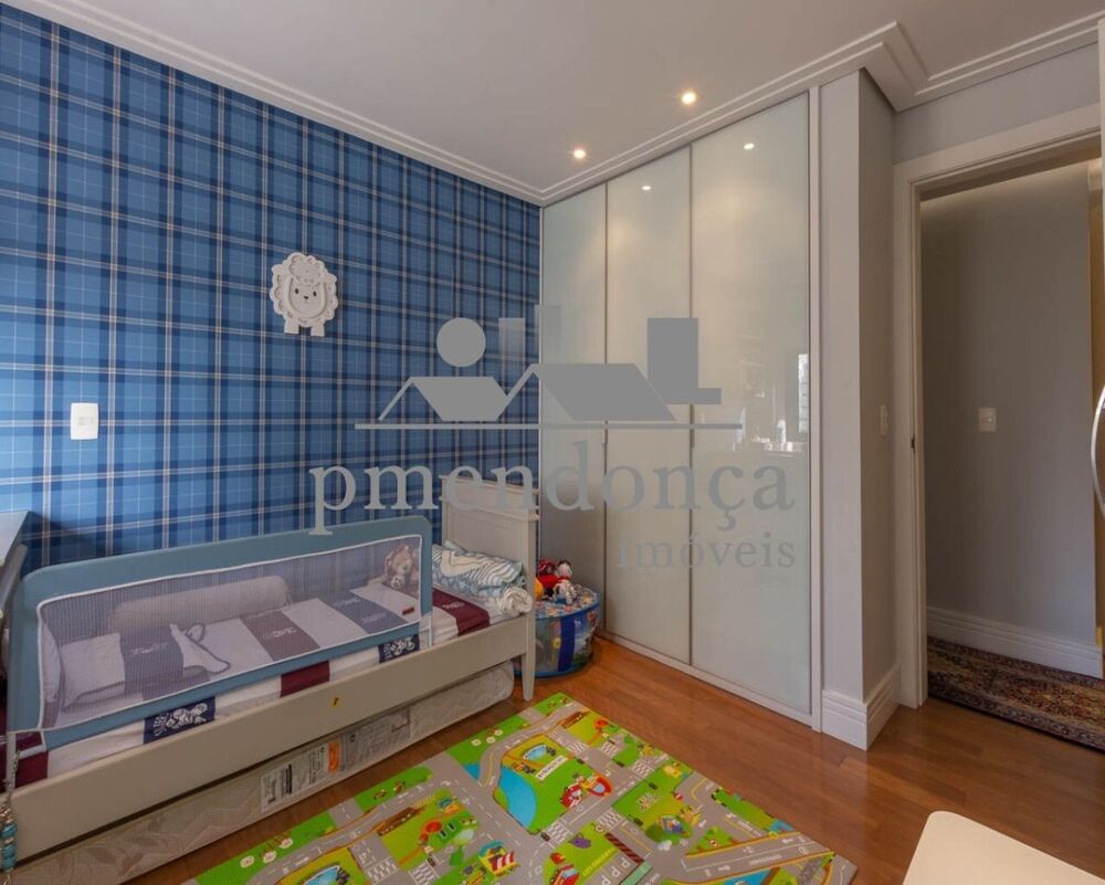 Apartamento, 4 quartos, 220 m² - Foto 9
