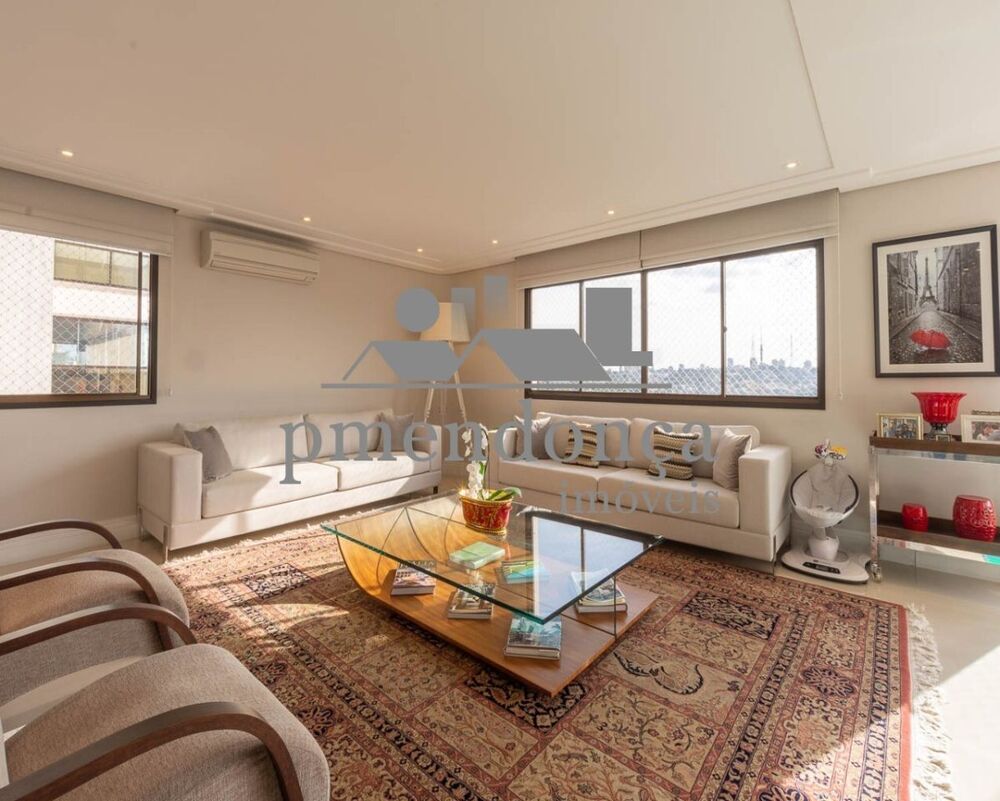Apartamento, 4 quartos, 220 m² - Foto 6