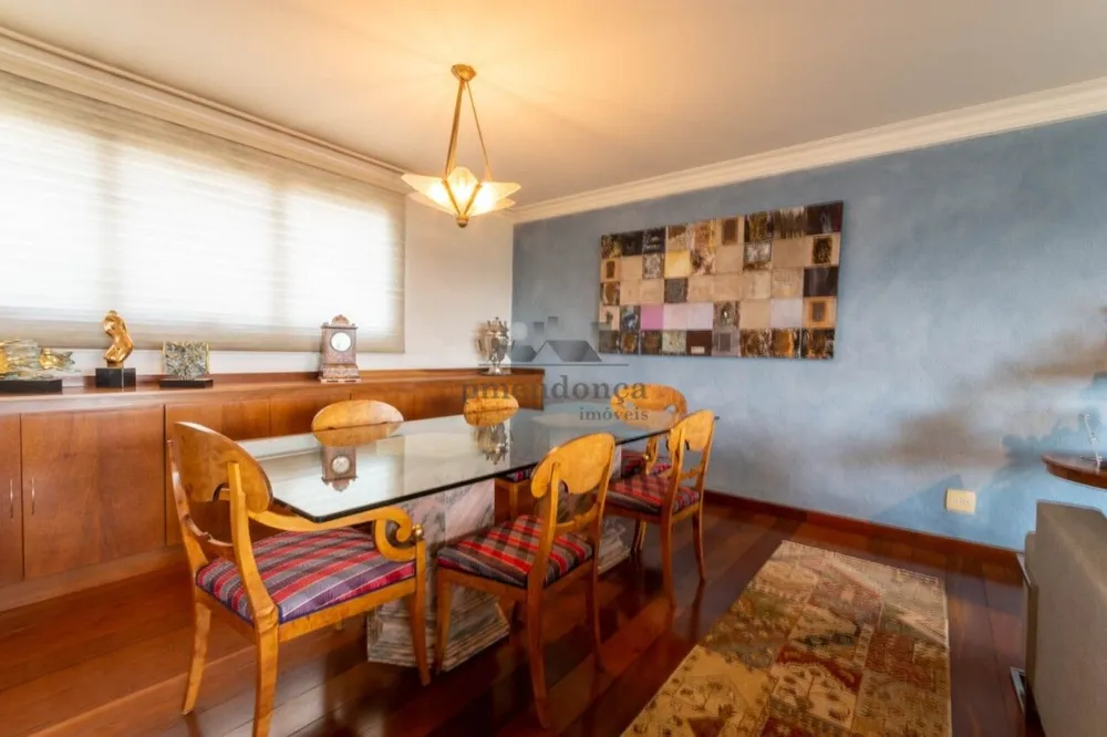 Apartamento, 3 quartos, 228 m² - Foto 5