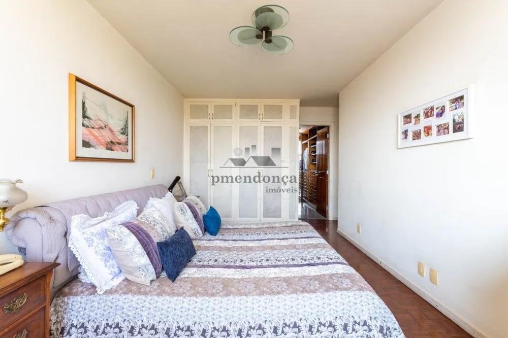 Apartamento, 3 quartos, 228 m² - Foto 7