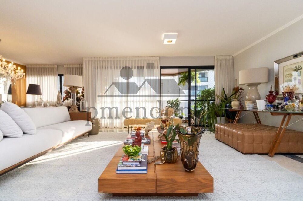 Apartamento, 3 quartos, 222 m² - Foto 2