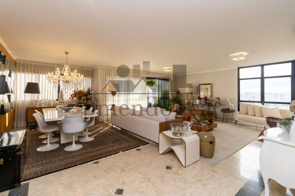 Apartamento, 3 quartos, 222 m² - Foto 3