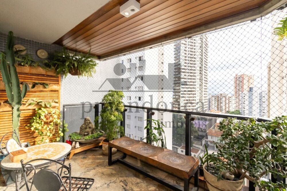 Apartamento, 3 quartos, 222 m² - Foto 4