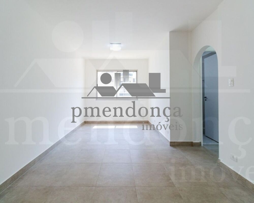 Apartamento, 2 quartos, 75 m² - Foto 2