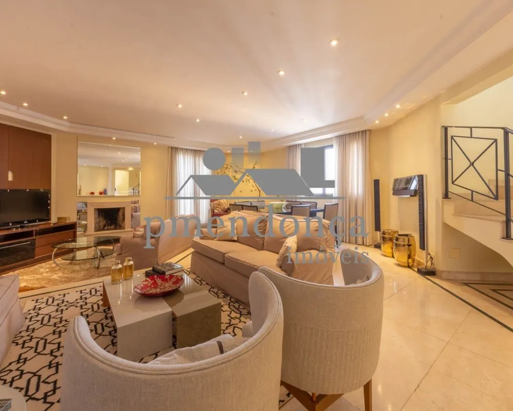 Apartamento, 4 quartos, 412 m² - Foto 7