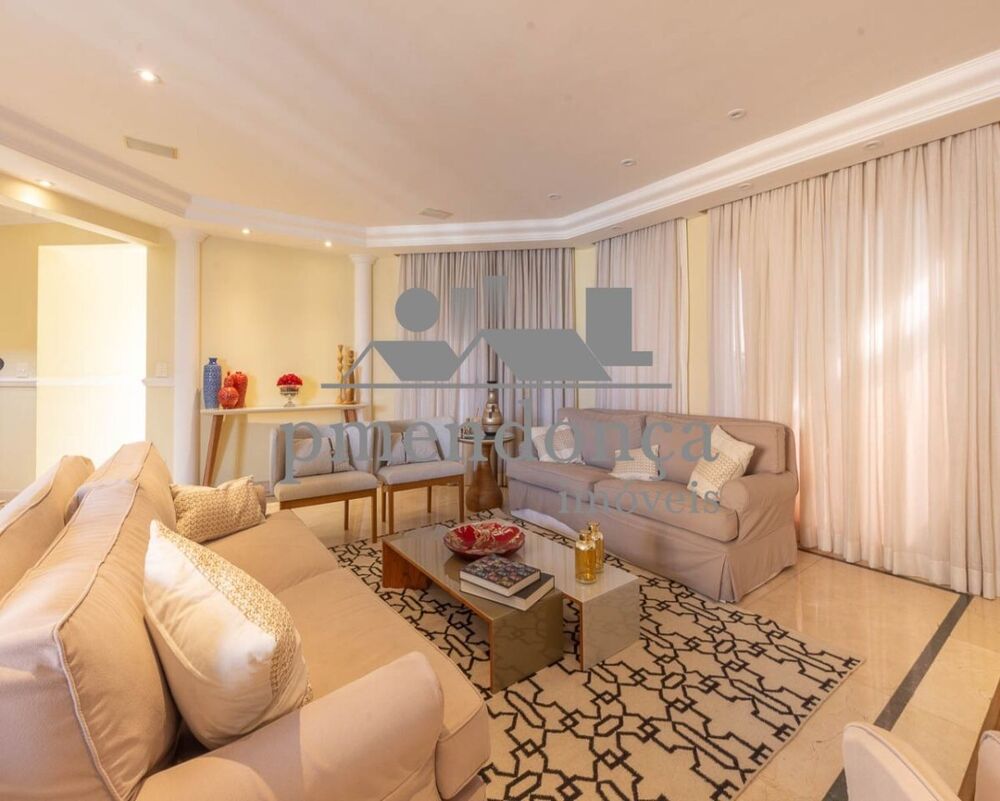 Apartamento, 4 quartos, 412 m² - Foto 4
