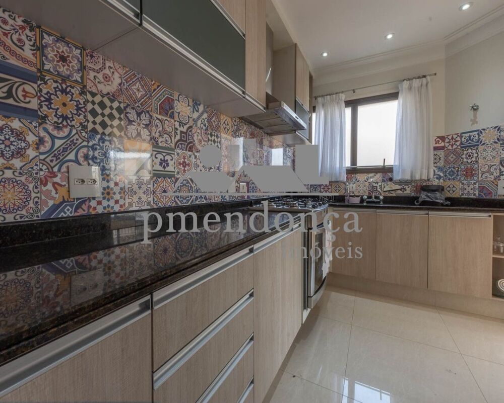 Apartamento, 4 quartos, 412 m² - Foto 2