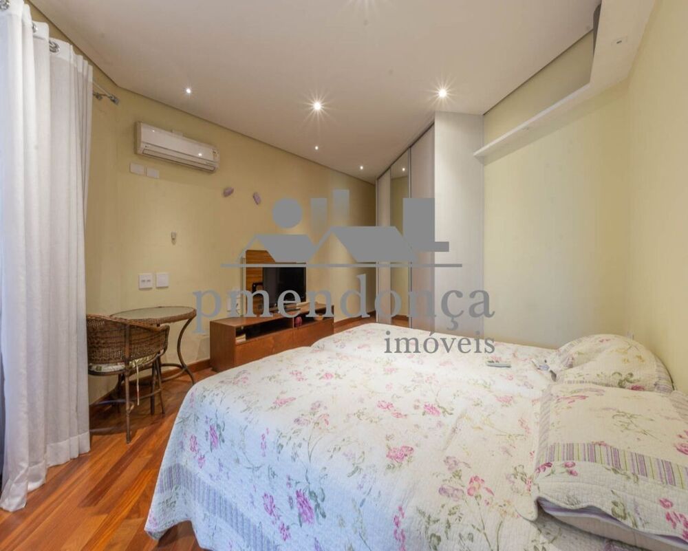 Apartamento, 4 quartos, 412 m² - Foto 3