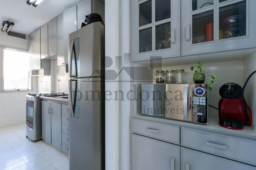 Apartamento, 2 quartos, 64 m² - Foto 7