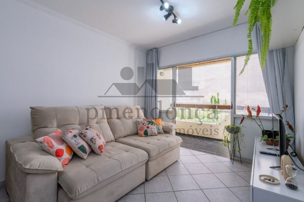 Apartamento, 2 quartos, 64 m² - Foto 1