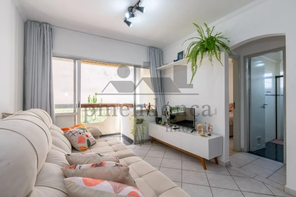 Apartamento, 2 quartos, 64 m² - Foto 2