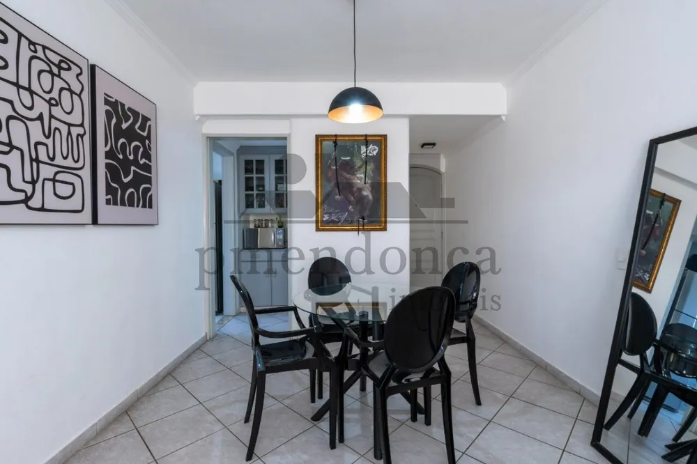 Apartamento, 2 quartos, 64 m² - Foto 3