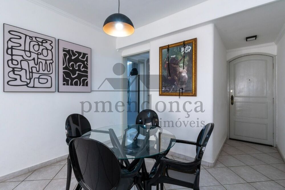 Apartamento, 2 quartos, 64 m² - Foto 2