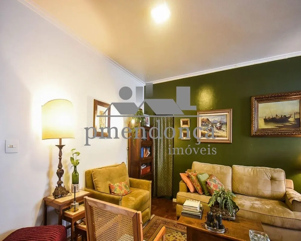 Apartamento, 3 quartos, 115 m² - Foto 4