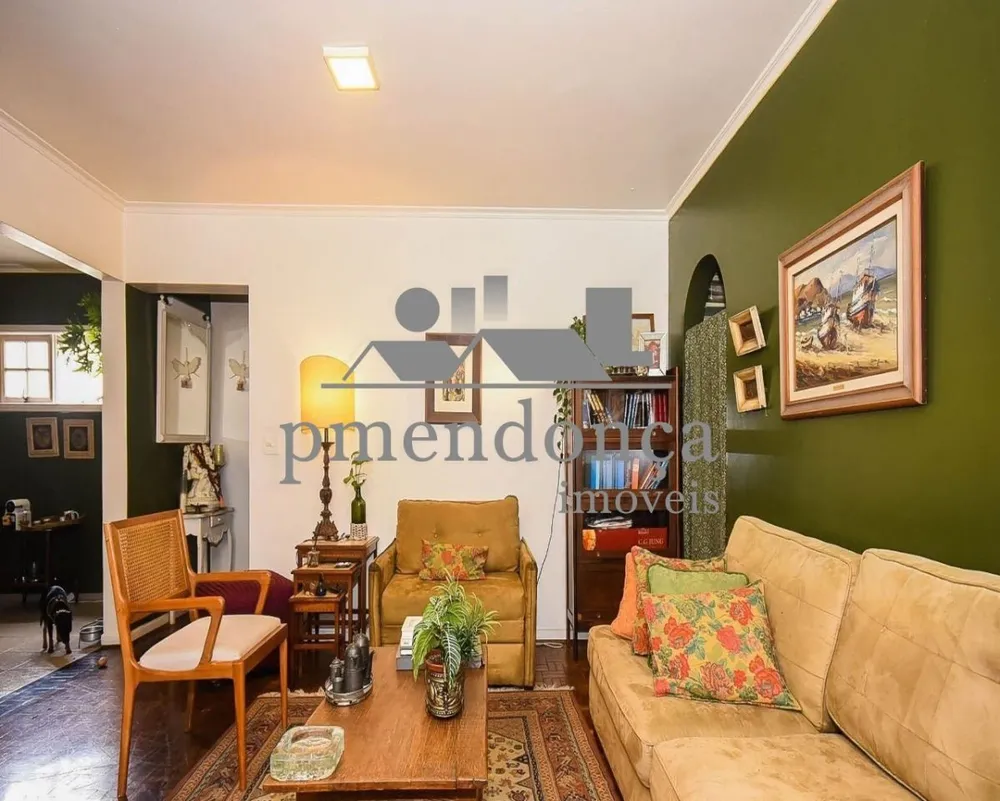 Apartamento, 3 quartos, 115 m² - Foto 2