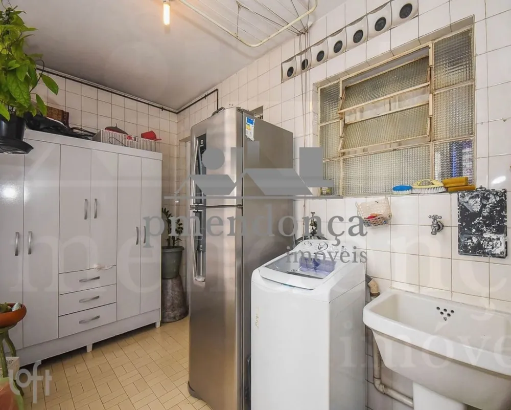 Apartamento, 3 quartos, 115 m² - Foto 1