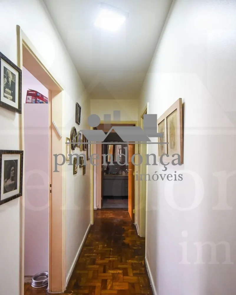 Apartamento, 3 quartos, 115 m² - Foto 7