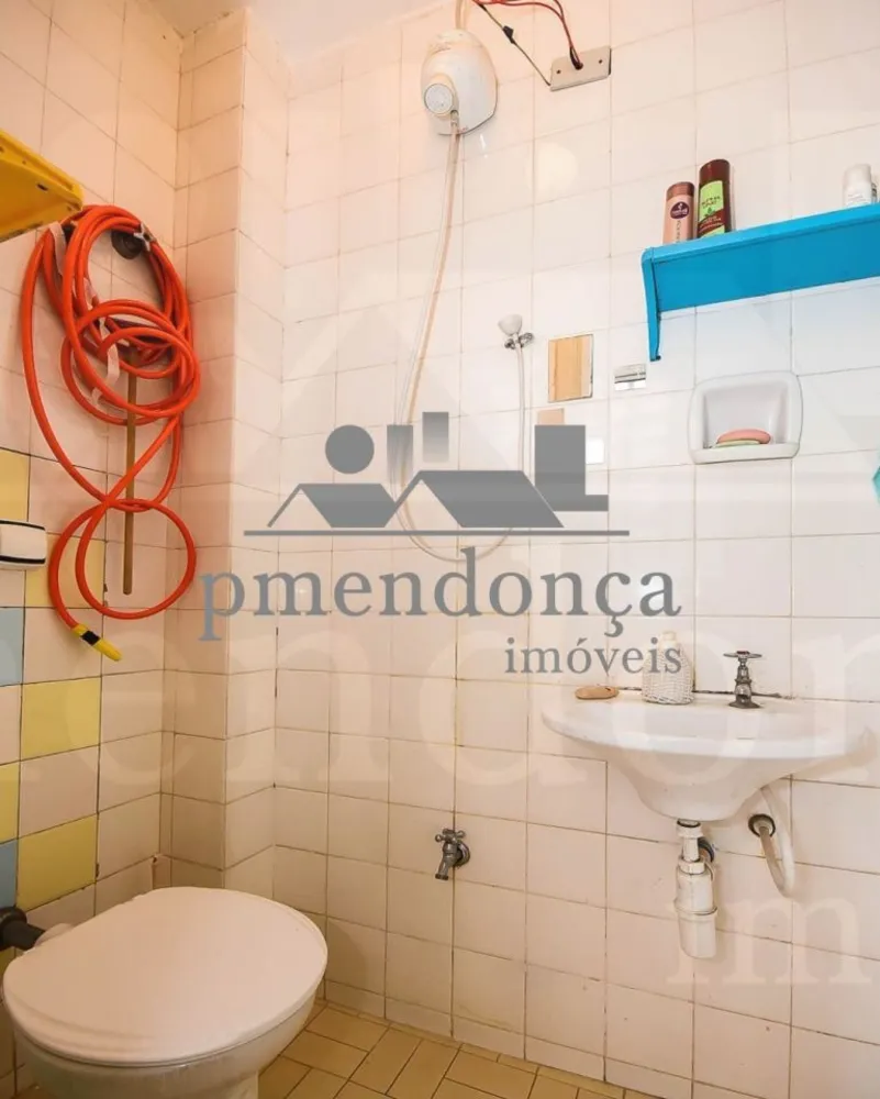 Apartamento, 3 quartos, 115 m² - Foto 5