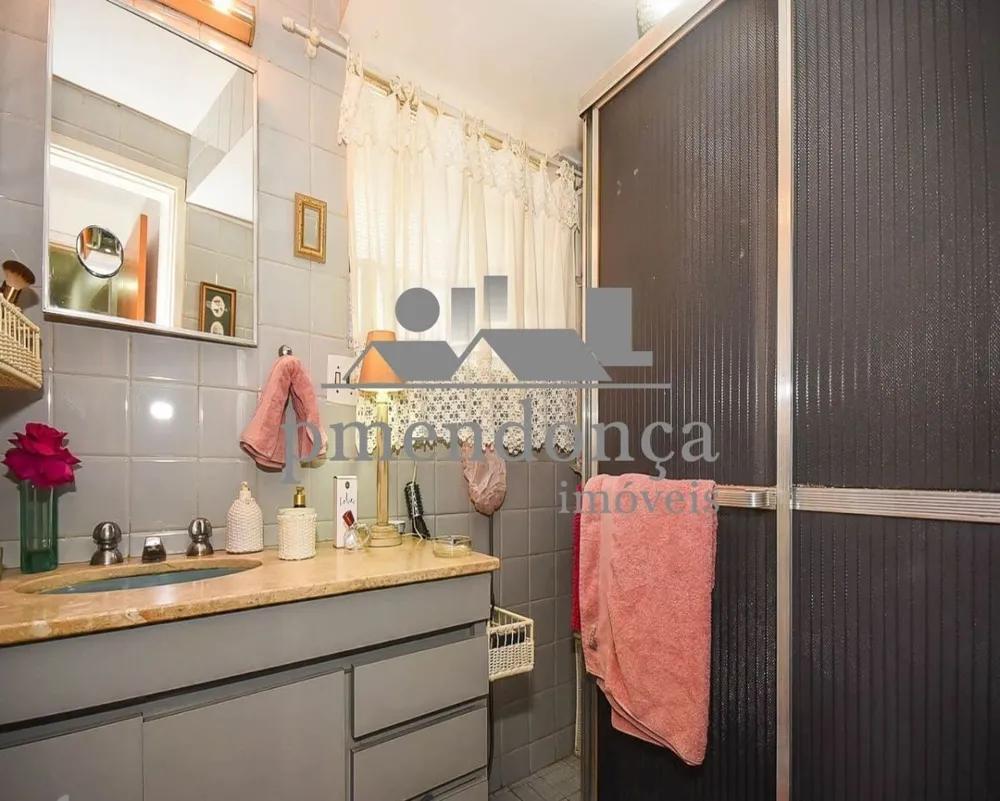 Apartamento, 3 quartos, 115 m² - Foto 3