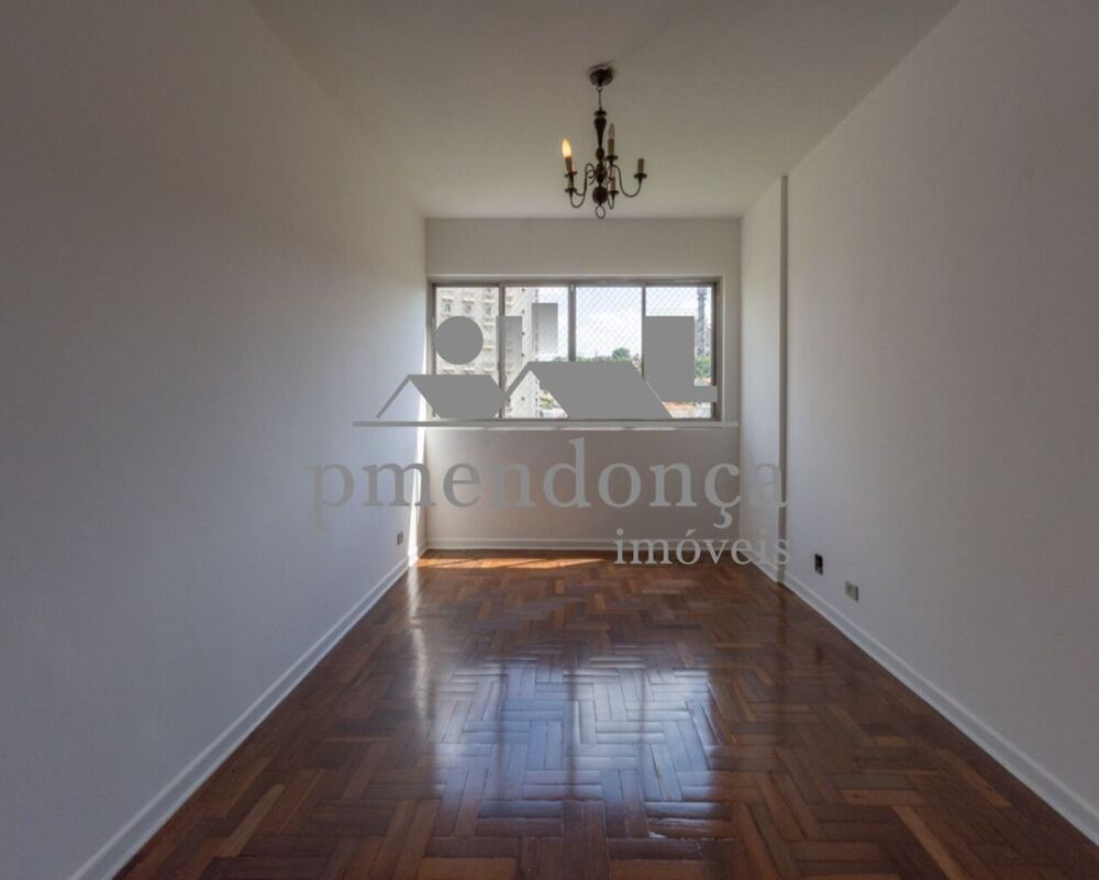 Apartamento, 3 quartos, 105 m² - Foto 1