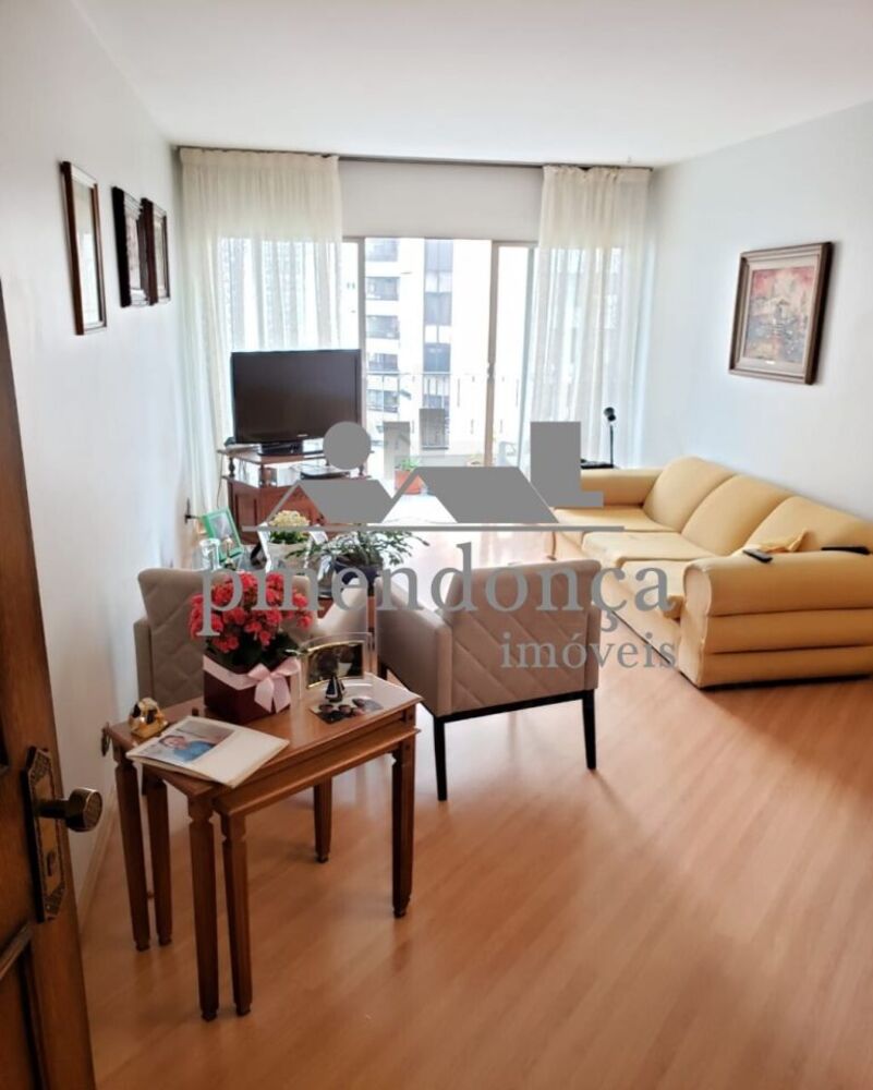 Apartamento, 3 quartos, 113 m² - Foto 1