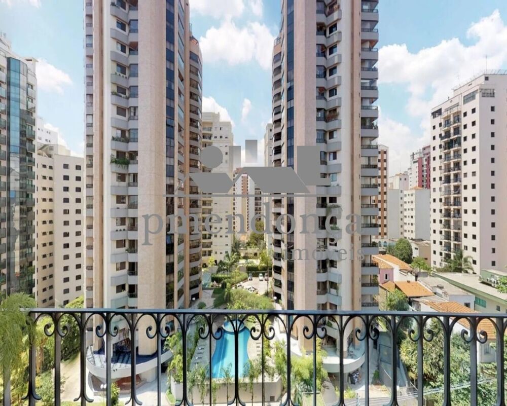 Apartamento, 3 quartos, 113 m² - Foto 3