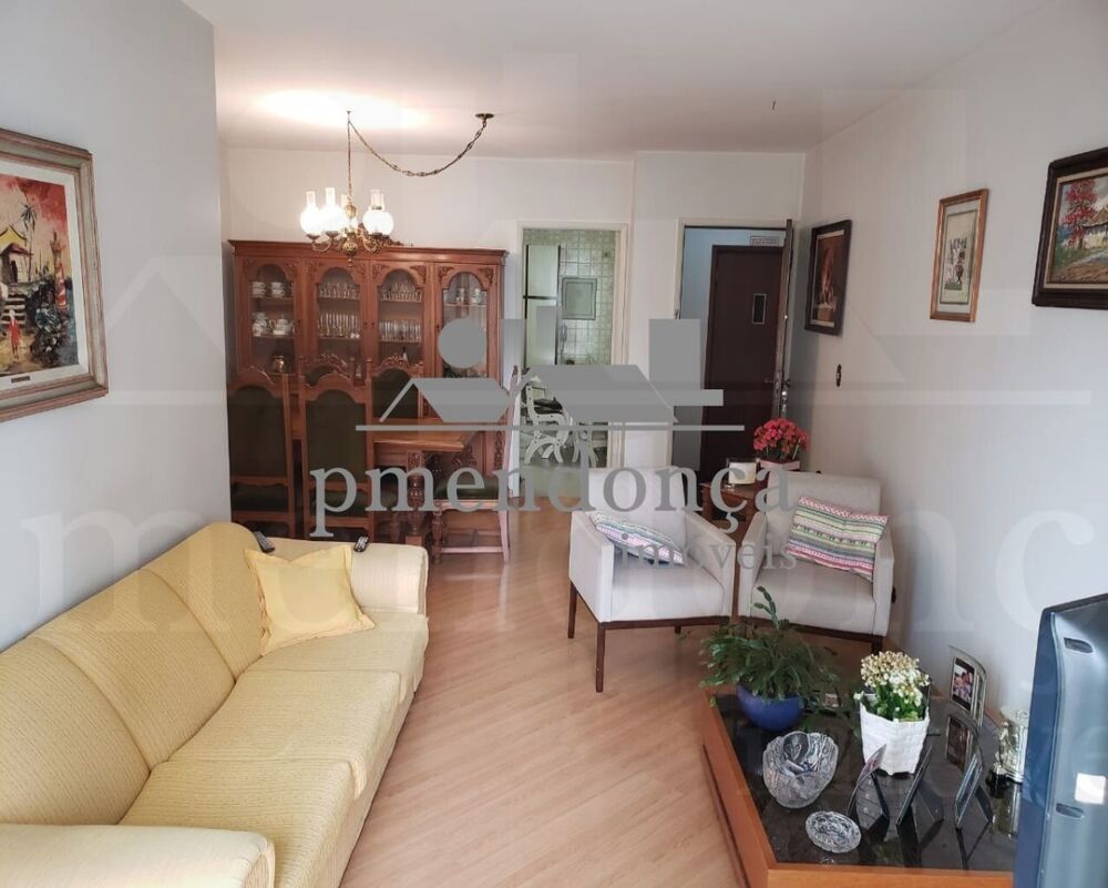 Apartamento, 3 quartos, 113 m² - Foto 4