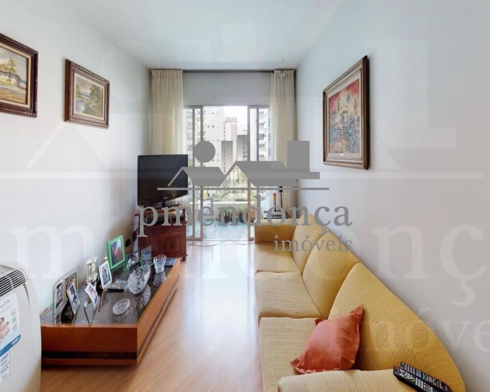 Apartamento, 3 quartos, 113 m² - Foto 2