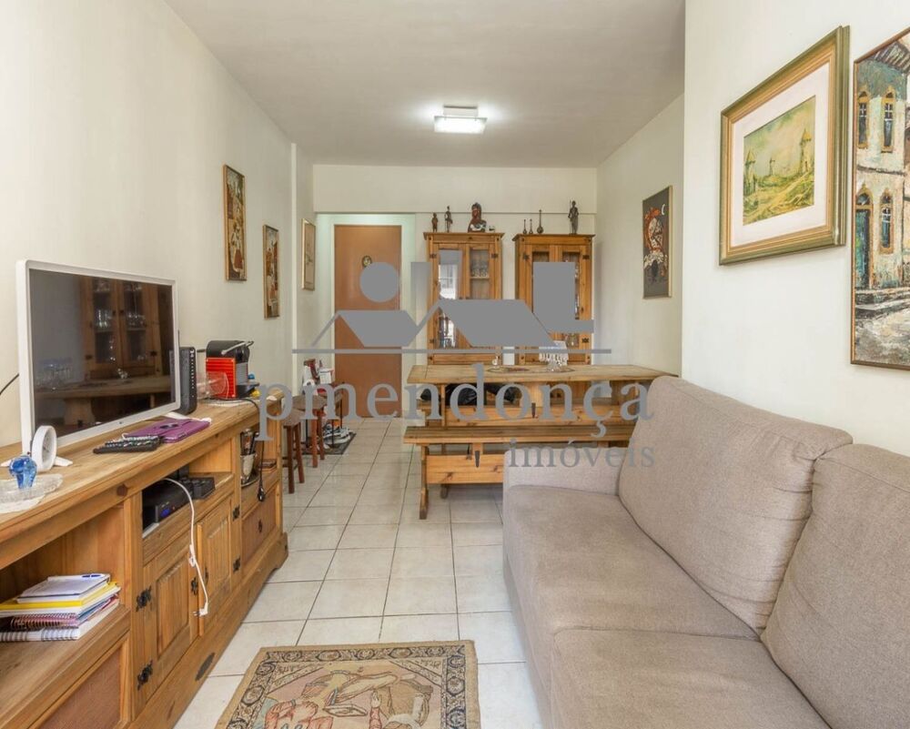Apartamento à venda com 3 quartos, 69m² - Foto 3