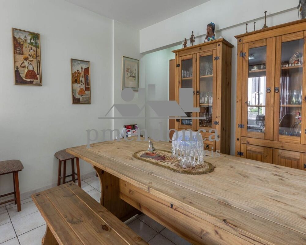 Apartamento à venda com 3 quartos, 69m² - Foto 4