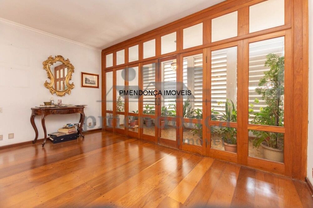 Apartamento, 3 quartos, 325 m² - Foto 4
