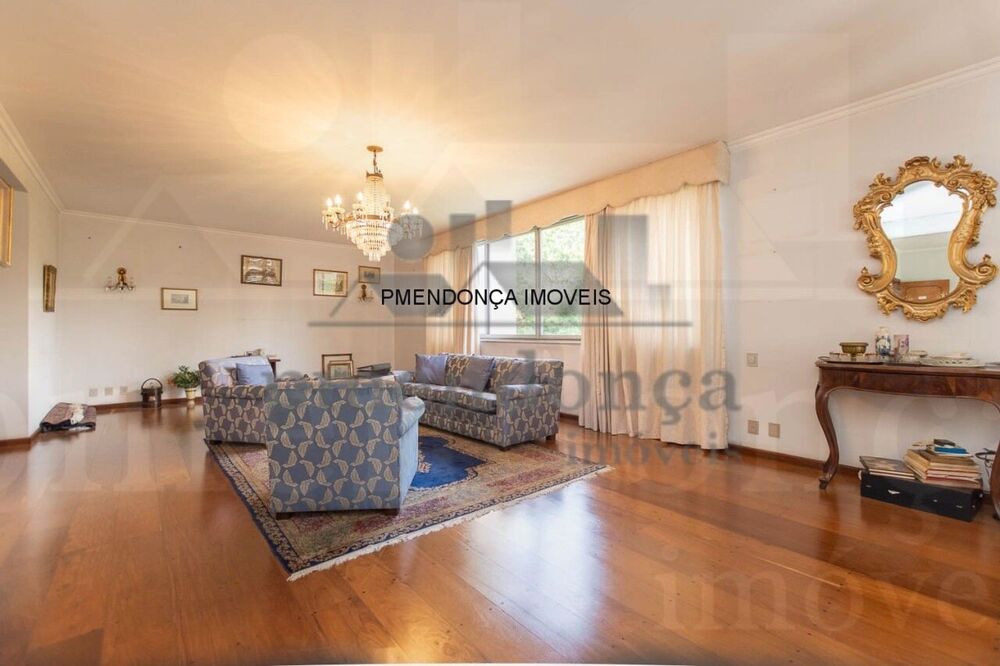 Apartamento, 3 quartos, 325 m² - Foto 5