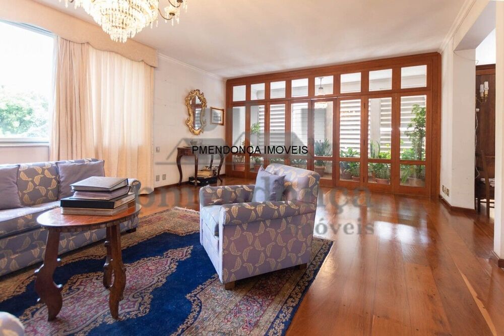 Apartamento, 3 quartos, 325 m² - Foto 2