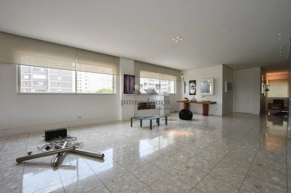 Apartamento, 4 quartos, 424 m² - Foto 4