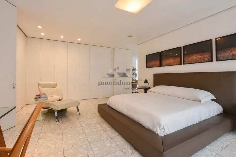 Apartamento, 4 quartos, 424 m² - Foto 6